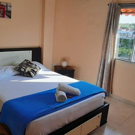 Apartamento Las Marias Apartman Santa Rosa de Cabal Kültér fotó