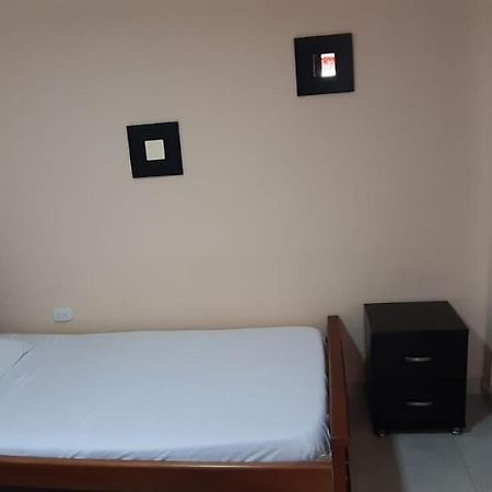 Apartamento Las Marias Apartman Santa Rosa de Cabal Kültér fotó