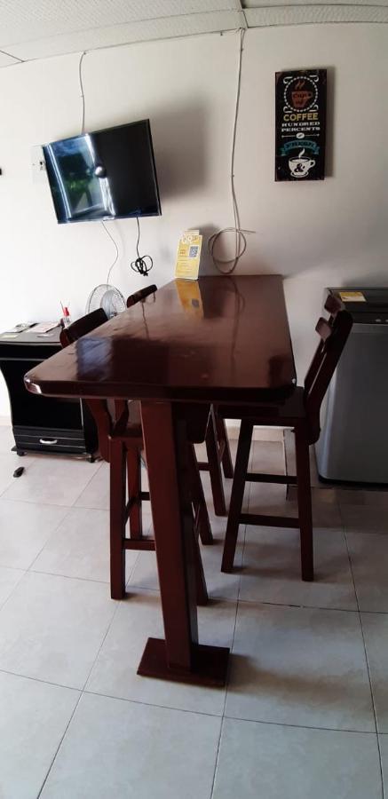 Apartamento Las Marias Apartman Santa Rosa de Cabal Kültér fotó
